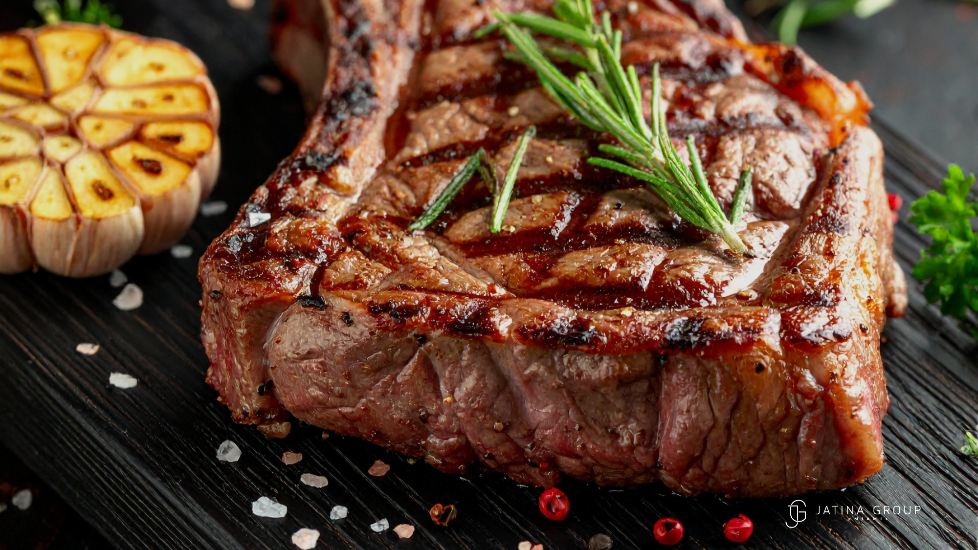 Prime 112 Steakhouse Miami