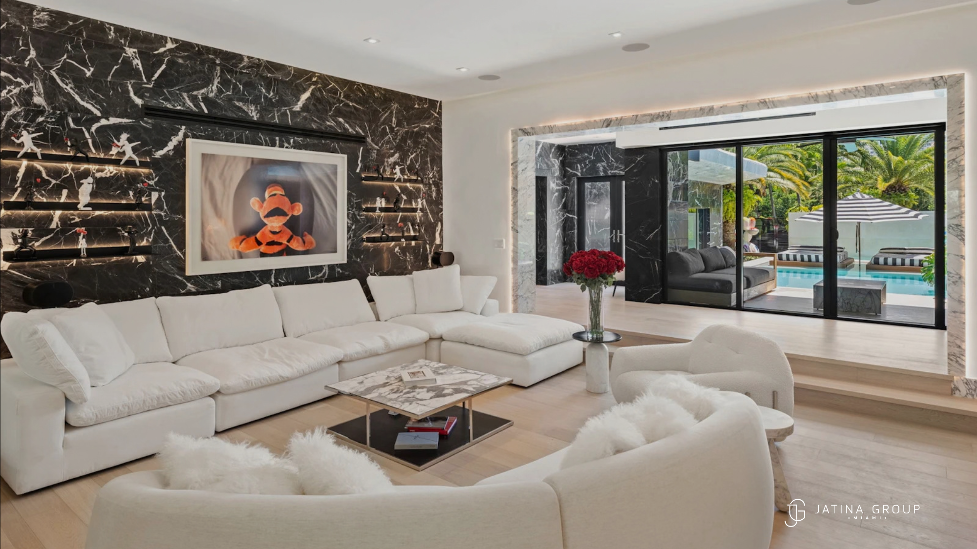 Super Bowl Miami Hosting The Big Game From A Private Villa