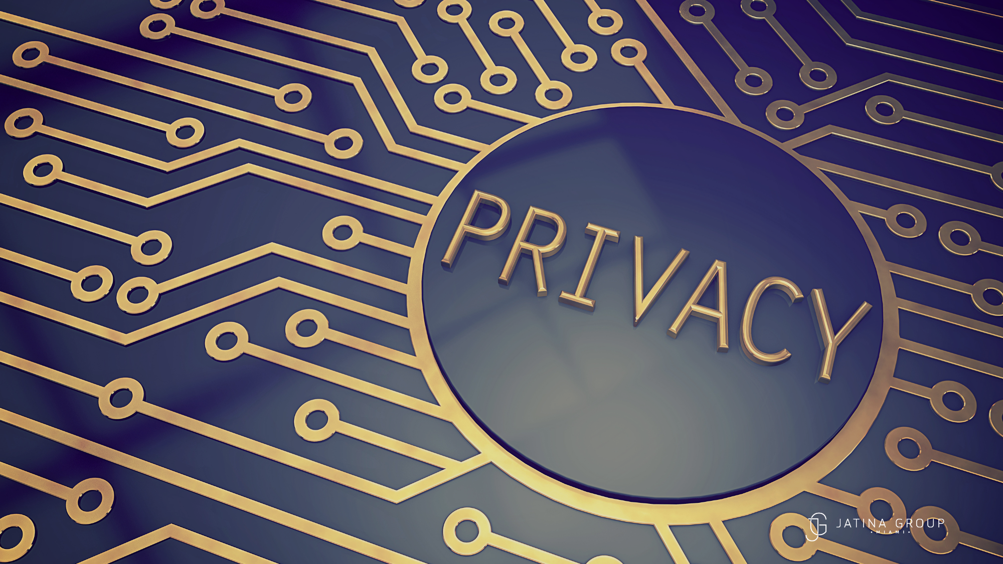 Privacy Discretion Private Chef