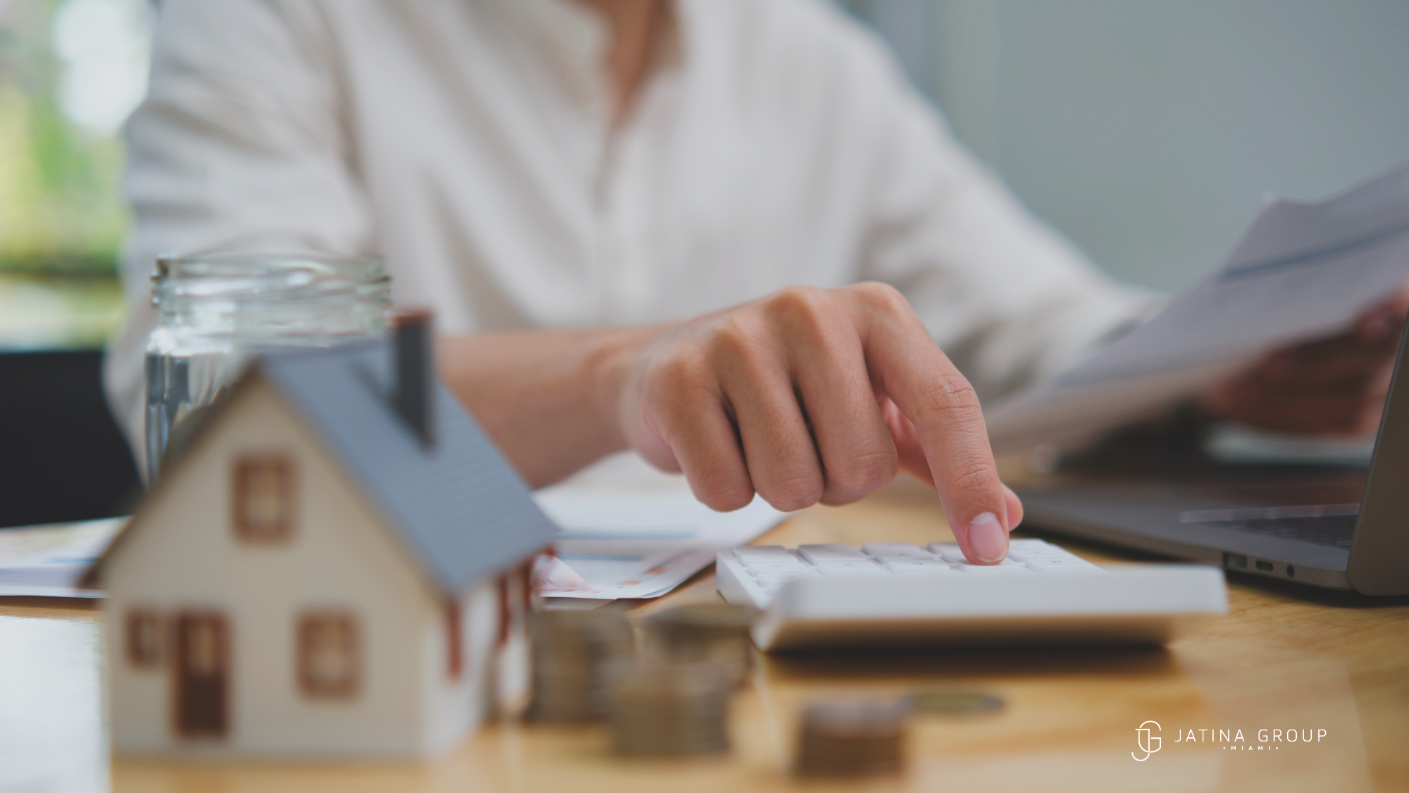 Luxury Property Income