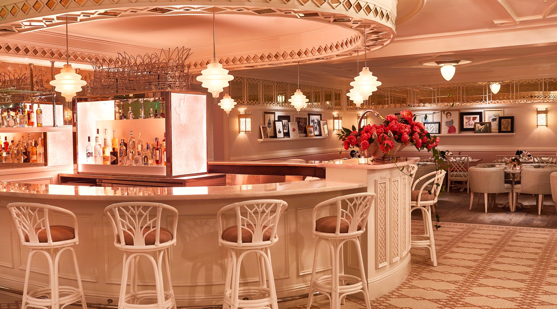 Bar Bevy Miami Cocktail Lounge