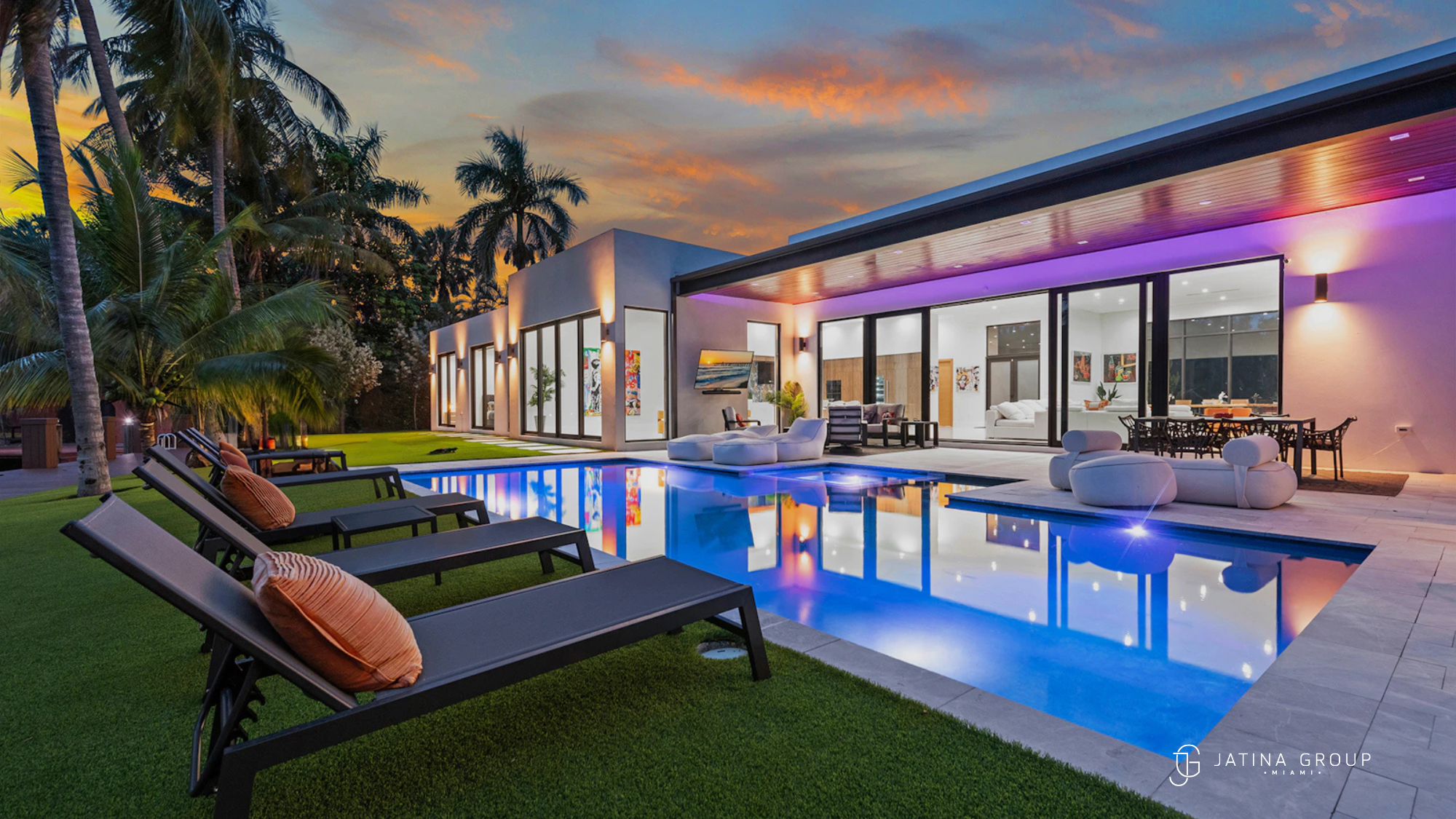 Midweek Villa Deals Miami