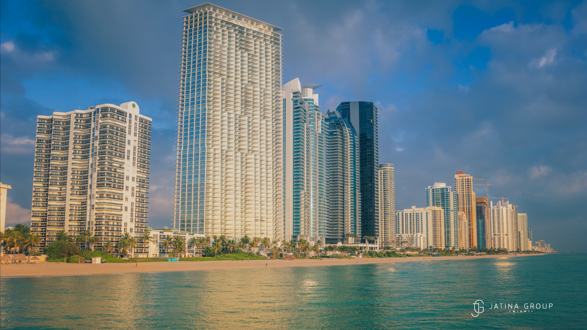 Sunny Isles Perfect For