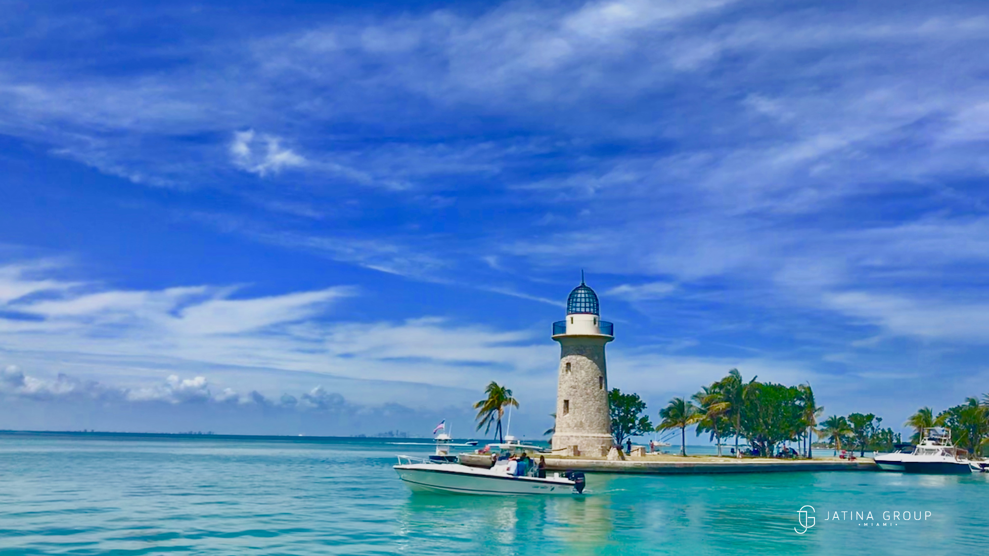 Key Biscayne Daytrip