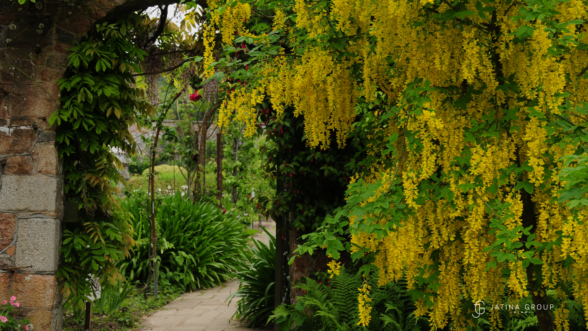 Secret Gardens Miami