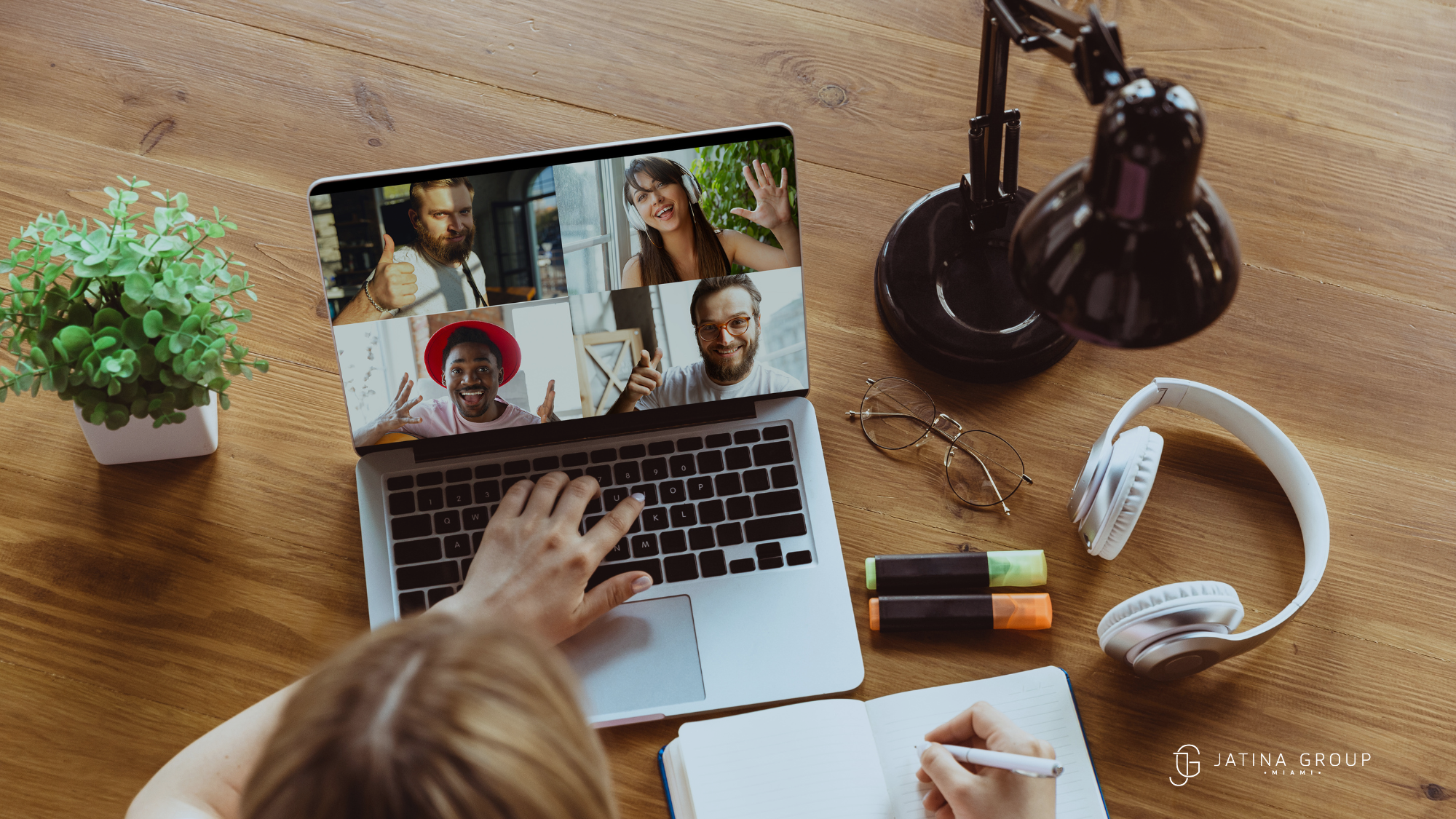 Remote Work Long Term Rental
