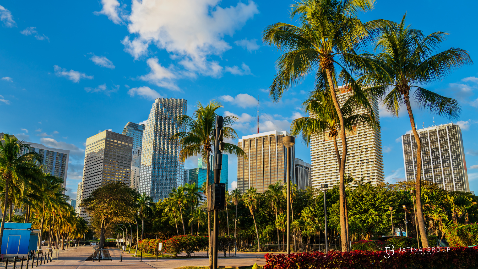 Bayfront Holiday Village Miami