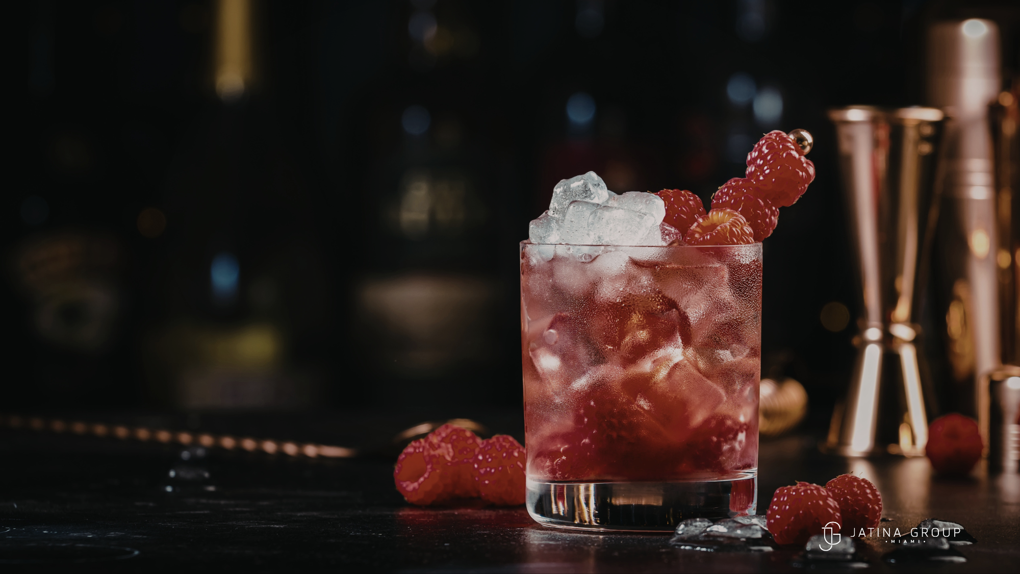 Scapegoat Miami Cocktail Bar